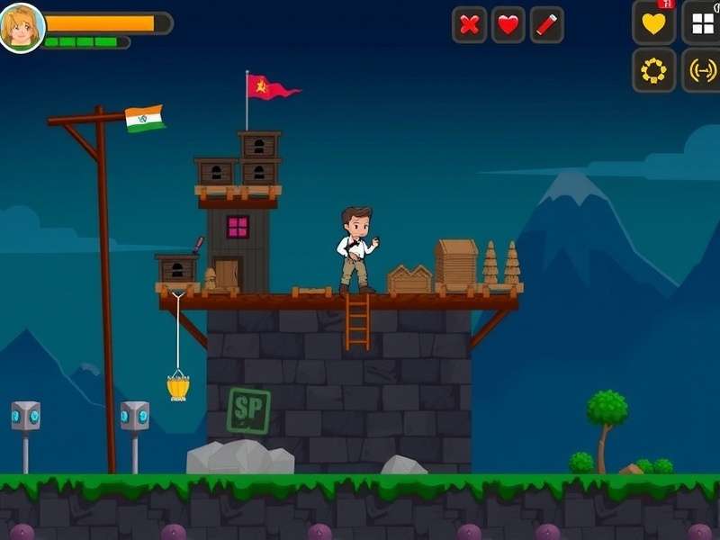 Elevation Escape Indian Player Statistics